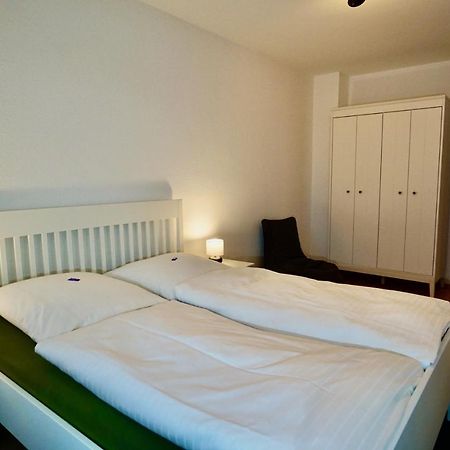 Ferienwohnung Badstaven Wißmar エクステリア 写真